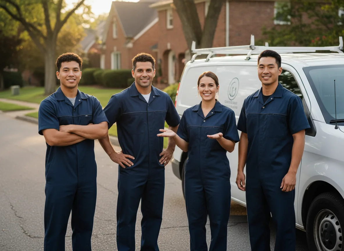 Home Gutter Service company in Whitehouse, TX